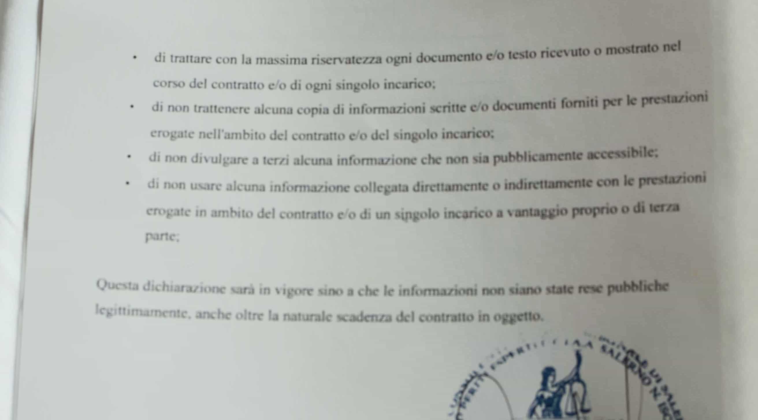 sbobinatura-giurata-Tergeste-Palermo-privacy-riservatezza-valore-legale-agenzia-certificata-trascrizioni